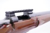 Nice 1965 Sako L579 Forester .243 Winchester 24 Bolt Action Rifle - 27