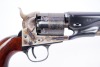 Uberti 1861 .36 Navy Percussion Single Action Revolver & Box - 17