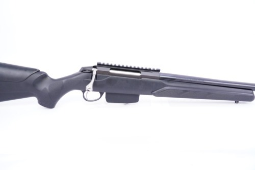 Sako Tikka T3 Varmint .223 Remington Heavy Barrel Sporting Rifle