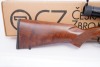 CZ-USA Model 527 American .221 Rem Fireball Rifle & Box - 2