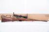 CZ-USA Model 527 American .221 Rem Fireball Rifle & Box - 6