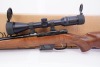 CZ-USA Model 527 American .221 Rem Fireball Rifle & Box - 9