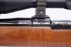 CZ-USA Model 527 American .221 Rem Fireball Rifle & Box - 20