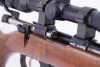 CZ-USA Model 527 American .221 Rem Fireball Rifle & Box - 22