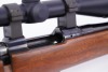 CZ-USA Model 527 American .221 Rem Fireball Rifle & Box - 23