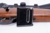 CZ-USA Model 527 American .221 Rem Fireball Rifle & Box - 26