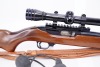 Ruger Model 44 .44 Magnum Semi Automatic Tube Fed Rifle & Scope - 3