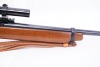 Ruger Model 44 .44 Magnum Semi Automatic Tube Fed Rifle & Scope - 4