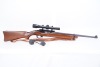 Ruger Model 44 .44 Magnum Semi Automatic Tube Fed Rifle & Scope - 6