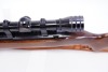 Ruger Model 44 .44 Magnum Semi Automatic Tube Fed Rifle & Scope - 17