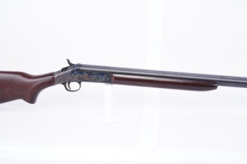 Harrington & Richardson "Goose Gun" Model 176 10 Ga. Shotgun