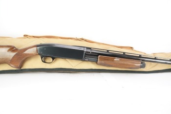 1978 Browning Miroku Model BPS Field 12 GA 30" Pump Action Shotgun