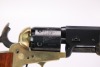 CVA Colt 1851 Navy .36 Brass Frame Single Action Percussion Revolver - 13