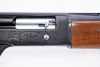 1984 Beretta Model A-302 12 Gauge 30" Semi Automatic Shotgun - 24