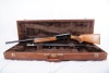 Japanese Browning Auto 5 Light Twenty Engraved Shotgun & Box - 2