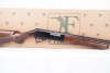 Franchi Benelli Model 48 AL 28 Gauge Semi Automatic Shotgun & Box