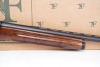 Franchi Benelli Model 48 AL 28 Gauge Semi Automatic Shotgun & Box - 4