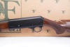 Franchi Benelli Model 48 AL 28 Gauge Semi Automatic Shotgun & Box - 9