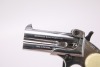 F.I.E. Miami D38 Derringer .38 Special Over / Under Pistol - 8