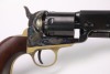F. Pietta Model 1851 Navy Conversion .38 Special Single Action Revolver - 11