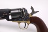 F. Pietta Model 1851 Navy Conversion .38 Special Single Action Revolver - 14