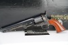 Colt 2nd Generation 1851 Navy Percussion Single Action Revolver & Box - 2
