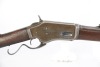 Whitney Co. Morse-Burgess 1878 .45-70 Lever Action Rifle ANTIQUE - 3