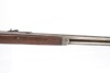 Whitney Co. Morse-Burgess 1878 .45-70 Lever Action Rifle ANTIQUE - 4