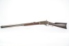 Whitney Co. Morse-Burgess 1878 .45-70 Lever Action Rifle ANTIQUE - 7