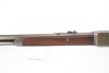 Whitney Co. Morse-Burgess 1878 .45-70 Lever Action Rifle ANTIQUE - 10