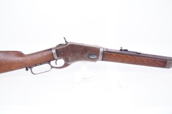 Whitneyville Armory Kennedy .44-40 WCF 24" Lever Action Rifle