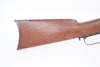 Whitneyville Armory Kennedy .44-40 WCF 24" Lever Action Rifle - 2