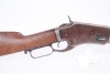 Whitneyville Armory Kennedy .44-40 WCF 24" Lever Action Rifle - 3