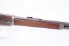 Whitneyville Armory Kennedy .44-40 WCF 24" Lever Action Rifle - 4