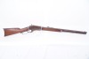 Whitneyville Armory Kennedy .44-40 WCF 24" Lever Action Rifle - 6