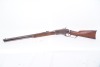 Whitneyville Armory Kennedy .44-40 WCF 24" Lever Action Rifle - 7