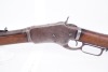 Whitneyville Armory Kennedy .44-40 WCF 24" Lever Action Rifle - 9