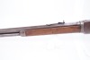 Whitneyville Armory Kennedy .44-40 WCF 24" Lever Action Rifle - 10