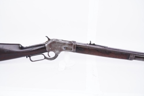 Colt-Burgess .44-40 WCF "New Magazine" Sporting Rifle