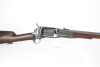 Serial Number 58 Colt Revolving Sporting Rifle,1855-1864