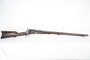 Serial Number 58 Colt Revolving Sporting Rifle,1855-1864 - 6