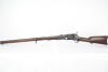 Serial Number 58 Colt Revolving Sporting Rifle,1855-1864 - 7