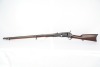 Serial Number 58 Colt Revolving Sporting Rifle,1855-1864 - 8