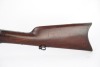 Serial Number 58 Colt Revolving Sporting Rifle,1855-1864 - 9