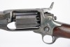 Serial Number 58 Colt Revolving Sporting Rifle,1855-1864 - 21