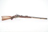 Springfield 1875 Officers Model Trapdoor Rifle .45-70 Gov't - 8