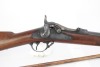 Springfield Trapdoor 1884 Line Throwing Carbine .45-70 Gov't - 3