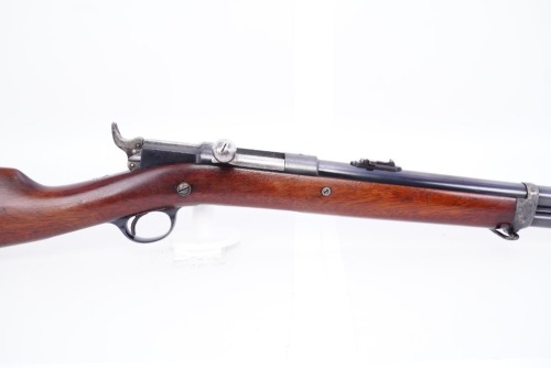 Remington-Keene Carbine .45-70 Government Bolt Action Rifle