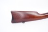 Remington-Keene Carbine .45-70 Government Bolt Action Rifle - 2