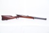 Remington-Keene Carbine .45-70 Government Bolt Action Rifle - 6